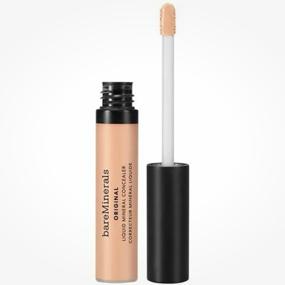bareMinerals Original Liquid Mineral Concealer Medium Tan 3.5W - Picture 1 of 1